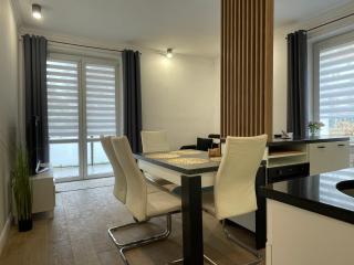 Home3city White Pearl - Sopot - 9