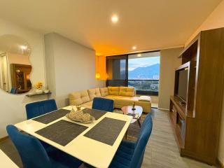 Apartamento en Medellín - Sabaneta - 4