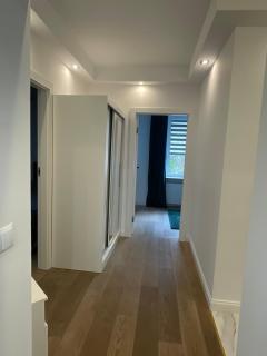 Home3city White Pearl - Sopot - 4