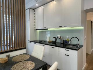 Home3city White Pearl - Sopot - 5