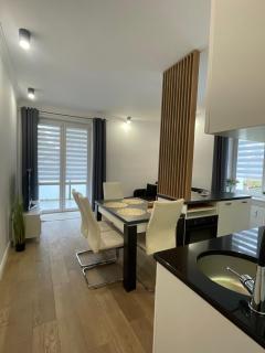 Home3city White Pearl - Sopot - 8