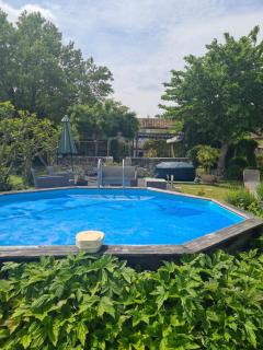 Jasmine cottage - 6