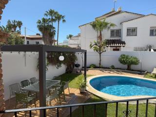 Nerja Paradise Rentals - Villa Victoria - Nerja - 0