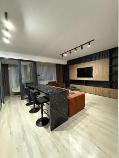 Zen Hideaway Near Mall Moldova and Center - Iaşi - 9