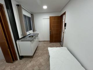 Condomínio Residencial Vitória 3 - São Paulo - 5