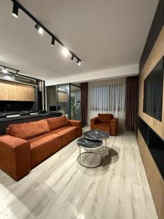 Zen Hideaway Near Mall Moldova and Center - Iaşi - 5