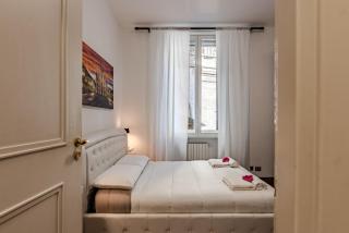 Central Apartment Duomo 2 - Wi-Fi & AC free - Milan - 9