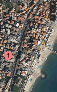 Basilico76 - Cozy Suite for 3, 150m from the Sea, Fully Equipped - Ceriale - 7