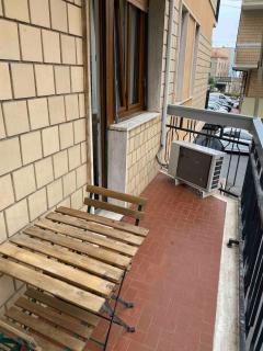 Basilico76 - Cozy Suite for 3, 150m from the Sea, Fully Equipped - Ceriale - 2