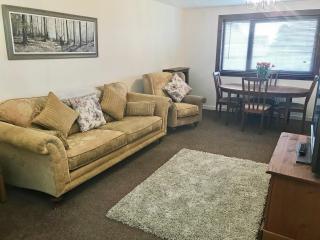Cluaran Cottage - Tain - 8