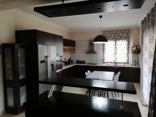 Dima house - Kallithéa - 8
