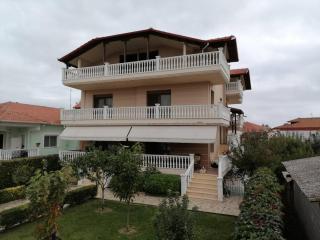 Dima house - Kallithéa - 9