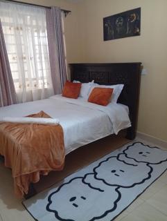 Comfy stays - Kitengela - 8