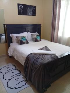 Comfy stays - Kitengela - 5