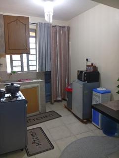 Comfy stays - Kitengela - 2