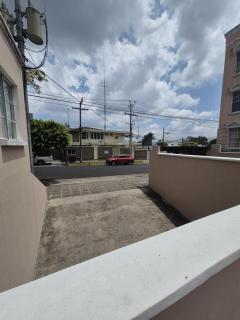 Livo house in San Salvador - 7