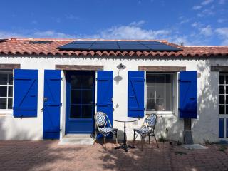 Villa Ma-Oé - - 9