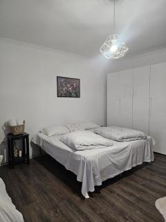 MAin Apartment - Tirana - 8