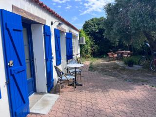 Villa Ma-Oé - - 8
