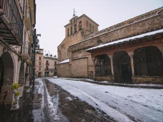 Apartamentos Ciudadela Superior 3000 - 4