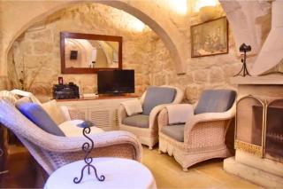 Charming House in Ix - Xewkija with Terrace and Barbecue - Xewkija - 7