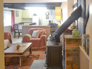 The Den - Amlwch - 7