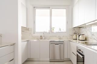 YAMAS Urban Living Platinum 77 Penthouse - 6