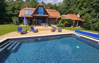 Oldwine House Loznjak by Villas Guide - Zlatar - 0