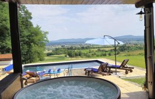 Oldwine House Loznjak by Villas Guide - Zlatar - 9