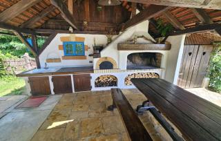 Oldwine House Loznjak by Villas Guide - Zlatar - 8