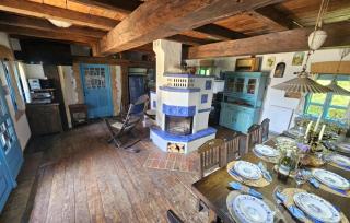 Oldwine House Loznjak by Villas Guide - Zlatar - 6