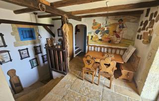 Oldwine House Loznjak by Villas Guide - Zlatar - 4