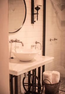 Casa La Lilia - Villa María Hotel - 2