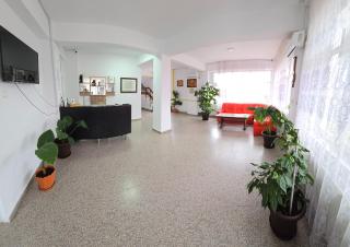 Hotel Gilort - Tîrgu Cărbuneşti - 3
