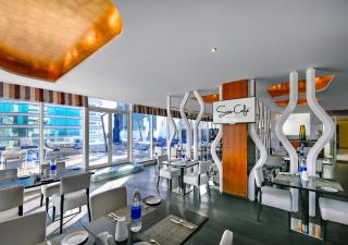 Swiss-Belhotel Seef Bahrain - Manama - 1