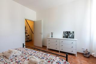 Exclusive Apartment SanSiro 5minuti - Wifi Free - Milan - 8