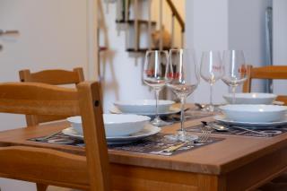 Exclusive Apartment SanSiro 5minuti - Wifi Free - Milan - 4