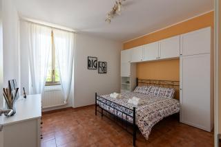 Exclusive Apartment SanSiro 5minuti - Wifi Free - Milan - 6