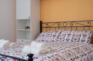 Exclusive Apartment SanSiro 5minuti - Wifi Free - Milan - 9