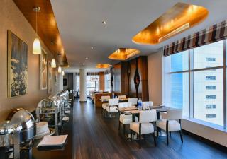 Swiss-Belhotel Seef Bahrain - Manama - 2