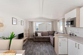La Pecheuse - comfortabele stacaravan in Marva 1 - Middelkerke - 9