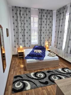 Hotel Gilort - Tîrgu Cărbuneşti - 2