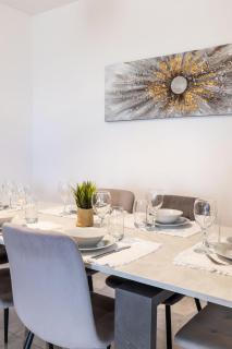Stunning 2BR Apartment in Sliema - APT 23 - Sliema - 5