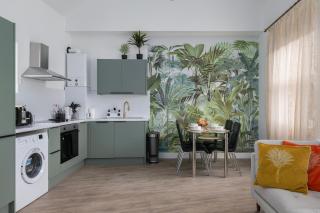 Battersea Park & Power Station, USA Embassy Newly renovated elegant 2bed - Londra - 7