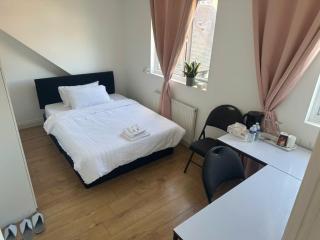 Homestay Tran - London - 6