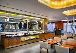 Swiss-Belhotel Seef Bahrain - Manama - 5
