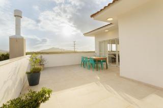 Cobertura no Alto Ribeirão, Refúgio de Paz P946 - Florianópolis - 7