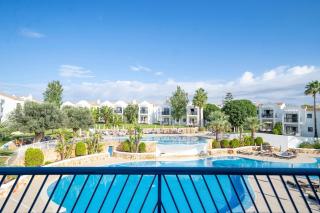 MarSenses Paradise Club - Cala en Bosc - 9