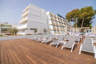 MarSenses Rosa del Mar Hotel & Spa - Palmanova - 3