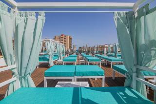 MarSenses Rosa del Mar Hotel & Spa - Palmanova - 4